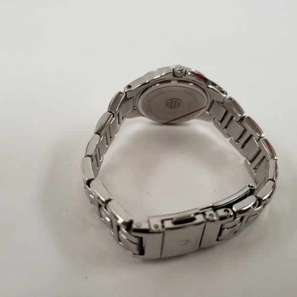 (I-26035) Bulova C635237 Ladies Watch - Picture 5 of 6